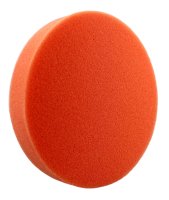 Polierschwamm orange 150 x 25mm