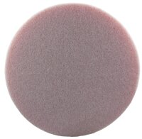 5x Polierschwamm orange 150x25mm Polierschwämme