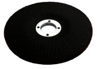 Schruppscheibe Ø125x6x22,2mm Metall Schleifscheibe Stahl Metall