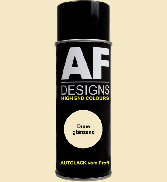 Acryllack Spraydose dune glänzend Cotton Candy Pastell Farbe DIY Upcycling
