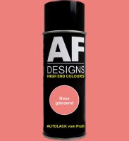 Acryllack Spraydose rose glänzend Cotton Candy...