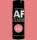 Acryllack Spraydose soft cherry glänzend Cotton Candy Pastell Farbe DIY