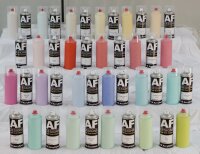 Acryllack Spraydose kiwi glänzend Cotton Candy Pastell Farbe DIY Upcycling