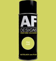 Acryllack Spraydose kiwi matt Cotton Candy Pastell Farbe...