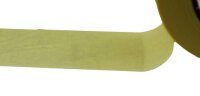 Malerkrepp Abklebeband 3er Set 19mm 30mm 48mm x 50M Kreppband Abdeckband Klebeband