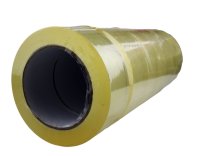 XXL Packband Paketband Klebeband 100Mx50mm EXTRA STARK LEISE 48micron