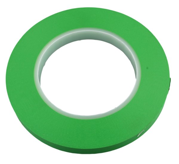 9mm Zierlinienband Fineline Tape 3 x55m Klebeband Lackierer Band Malerband