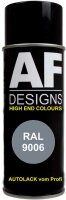 RAL9006 Weissaluminium Lackspray Autolack Sprühdose...