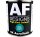 RAL5021 WASSERBLAU seidenmatt 1KG Acryllack Buntlack Maschinenlack