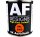 RAL2005 Leuchtorange matt 1KG Acryllack Buntlack Maschinenlack