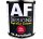 RAL3003 RUBINROT glänzend 1KG Acryllack Buntlack Maschinenlack