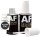 Lackstift für Hyundai Z3G Micron Grey Metallic schnelltrocknend 20x20ml