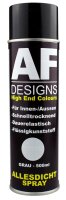 Alles Dicht Spray grau Dichtspray Flüssigkunststoff...