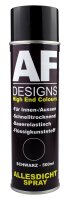 Alles Dicht Spray schwarz Dichtspray...
