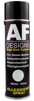 Alles Dicht Spray grau Dichtspray Flüssigkunststoff...