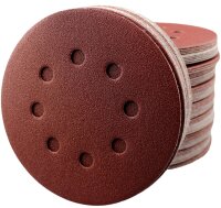 Schleifscheiben Exzenter Schleifpapier Schleifscheiben...