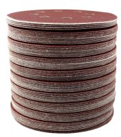 Schleifscheiben Exzenter Schleifpapier Schleifscheiben...