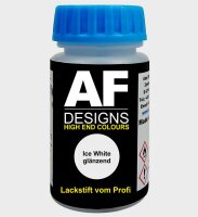 Lackstift Pastell Farben Trendfarbe DIY Airbrush glänzend