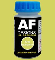 Lackstift Pastell Farben Trendfarbe DIY Airbrush glänzend