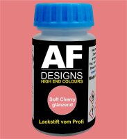 Lackstift Pastell Farben Trendfarbe DIY Airbrush glänzend