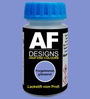 Lackstift Pastell Farben Trendfarbe DIY Airbrush glänzend