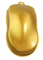 Lackstift gelbgold metallic DIY Lackstift