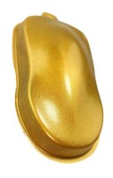 Lackstift gelbgold metallic DIY Lackstift