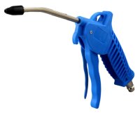 Druckluft Ausblaspistole mit Anschlussgewinde IG...