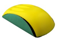 Schleifklotz Klett für Exzenterpapier - 150mm...