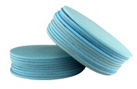 Exzenterschleifer Klett Schleifscheiben 150mm Finish Disc...