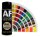 RAL Lackspray Autolack Sprühdose Spraydose RAL1019 GRAUBEIGE glänzend