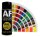 RAL Lackspray Autolack Sprühdose Spraydose RAL1027 CURRYGELB glänzend