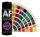 RAL Lackspray Autolack Sprühdose Spraydose RAL4008 SIGNALVIOLETT glänzend