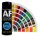 RAL Lackspray Autolack Sprühdose Spraydose RAL5012 LICHTBLAU glänzend