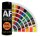 RAL Lackspray Autolack Sprühdose Spraydose RAL2008 HELLROTORANGE seidenmatt