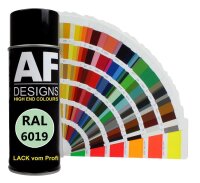 RAL Lackspray Autolack Sprühdose Spraydose RAL6019...