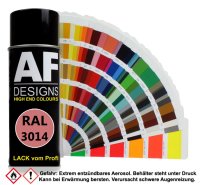 RAL3014 ALTROSA Spraydose glänzend | matt