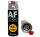 2K Ral Lackspray Autolack Sprühdose Spraydose kratzfest RAL1006 MAISGELB glänzend
