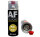 2K Ral Lackspray Autolack Sprühdose Spraydose kratzfest RAL1027 CURRYGELB glänzend