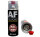 2K Ral Lackspray Autolack Sprühdose Spraydose kratzfest RAL3009 OXIDROT glänzend