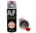 2K Ral Lackspray Autolack Sprühdose Spraydose kratzfest RAL3012 BEIGEROT glänzend