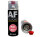 2K Ral Lackspray Autolack Sprühdose Spraydose kratzfest RAL3017 ROSE glänzend