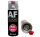2K Ral Lackspray Autolack Sprühdose Spraydose kratzfest RAL3027 HIMBEERROT glänzend