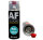 2K Ral Lackspray Autolack Sprühdose Spraydose kratzfest RAL5018 TUERKISBLAU glänzend