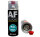 2K Ral Lackspray Autolack Sprühdose Spraydose kratzfest RAL5021 WASSERBLAU glänzend
