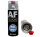2K Ral Lackspray Autolack Sprühdose Spraydose kratzfest RAL5023 FERNBLAU glänzend