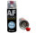 2K Ral Lackspray Autolack Sprühdose Spraydose kratzfest RAL5024 PASTELLBLAU glänzend