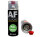 2K Ral Lackspray Autolack Sprühdose Spraydose kratzfest RAL6018 GELBGRUEN glänzend