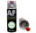 2K Ral Lackspray Autolack Sprühdose Spraydose kratzfest RAL6019 WEISSGRUEN glänzend