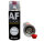 2K Ral Lackspray Autolack Sprühdose Spraydose kratzfest RAL7040 FENSTERGRAU glänzend
